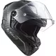 Moto přilba LS2 FF805 Thunder C - Glossy Carbon