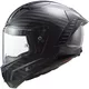Moto přilba LS2 FF805 Thunder C - Glossy Carbon