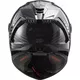 Moto přilba LS2 FF805 Thunder C - Glossy Carbon