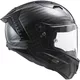 Moto přilba LS2 FF805 Thunder C - Glossy Carbon