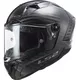 Moto přilba LS2 FF805 Thunder C - Glossy Carbon - Glossy Carbon