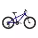 Odlehčené dětské kolo KELLYS LUMI 50 20" 9.0 • 115-135 cm • 10,35 kg - Blue