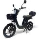 Elektroskútr inSPORTline E-Greta 12Ah 18" - černá