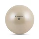 Jóga míč inSPORTline Yoga Ball 1 kg - béžová - béžová