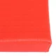 Judo Tatami Taishan 200x100x5 cm červená