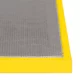 Judo Tatami Taishan 200x100x4 cm žlutá