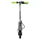 Elektrická koloběžka City Boss RS350 8,5" šedá