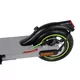 Elektrická koloběžka City Boss RS350 8,5" šedá