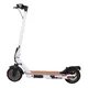 Elektrická koloběžka City Boss RS350 8,5" bílá