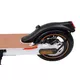 Elektrická koloběžka City Boss RS350 8,5" bílá