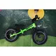 Odrážedlo Yedoo YooToo 12" - Green