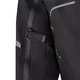 Pánská moto bunda W-TEC Progair - černá-fluo