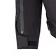 Pánská moto bunda W-TEC Progair - černá-fluo