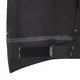 Pánská moto bunda W-TEC Progair - černá-fluo