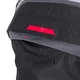 Pánská moto bunda W-TEC Burdys Evo - černo-šedo-zelená