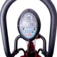 VibroGym inSPORTline Lotos - 2.jakost - stříbrná