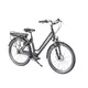 Městské elektrokolo Devron 28122 4.0 - rozbaleno - Black - Black