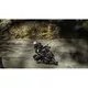 Moto bunda SCOTT Definit Pro DP - Black-Yellow