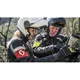 Moto bunda SCOTT Definit Pro DP - Black-Yellow