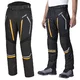 Pánské letní moto kalhoty W-TEC Toranio