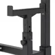 Posilovací benchpress stojan inSPORTline X-NT CR20 IPF Combo Rack