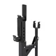 Posilovací benchpress stojan inSPORTline X-NT CR20 IPF Combo Rack