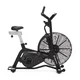 AirBike® inSPORTline Max - černá