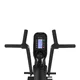 AirBike® inSPORTline Max - černá