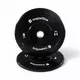 Gumový kotouč inSPORTline Bumper Plate Lite 5 kg 50 mm