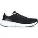 Dámská tréninková obuv Under Armour W Aura Trainer - Apex Pink - Black