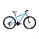 Horské kolo DHS Teranna 2723 27,5" 7.0 - Blue - Blue