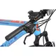 Horské kolo DHS Teranna 2723 27,5" 7.0 - Blue