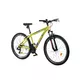 Horské kolo DHS Teranna 2723 27,5" 7.0 - Blue