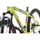 Horské kolo DHS Teranna 2723 27,5" 7.0 - Blue