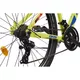 Horské kolo DHS Teranna 2723 27,5" 7.0 - Blue