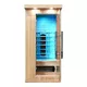 Infrasauna inSPORTline Mettsa 100
