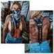 Kšandy W-TEC Black Heart Beer Biker