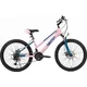 Odlehčené juniorské kolo Olpran Talpa 24" - model 2026 • 135-155 cm • 13,6 kg - 2.jakost