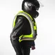 Airbagová vesta Helite Turtle HiVis 1 rozšířená, mechanická s trhačkou - žlutá