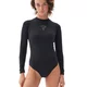 Dámské moto thermo triko/body Rebelhorn Freeze II Lady BD