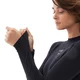 Dámské moto thermo triko/body Rebelhorn Freeze II Lady BD