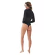 Dámské moto thermo triko/body Rebelhorn Freeze II Lady BD