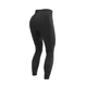 Dámské moto thermo kalhoty Rebelhorn Freeze II Lady Pants - černá