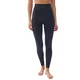 Dámské moto thermo kalhoty Rebelhorn Freeze II Lady Pants - černá