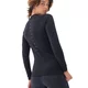 Dámské moto thermo triko Rebelhorn Freeze II Lady Jersey