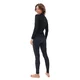 Dámské moto thermo triko Rebelhorn Freeze II Lady Jersey