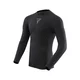 Moto thermo triko Rebelhorn Freeze II Jersey - černá