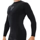Moto thermo triko Rebelhorn Freeze II Jersey