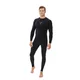 Moto thermo triko Rebelhorn Freeze II Jersey