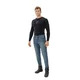 Moto thermo triko Rebelhorn Freeze II Jersey
